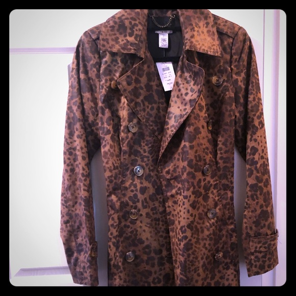 Jackets & Blazers - Never worn